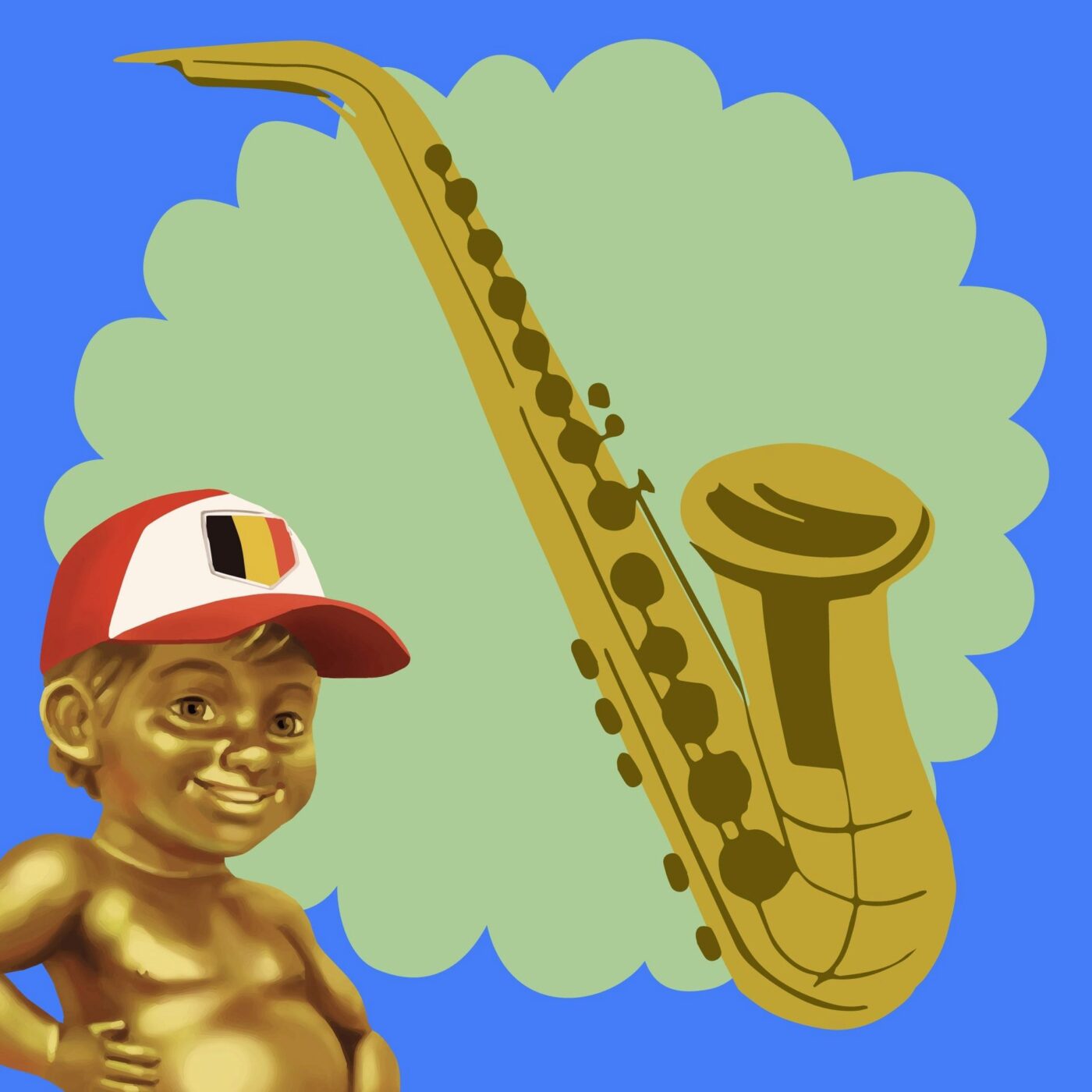 Le saxophone Le saxophone
