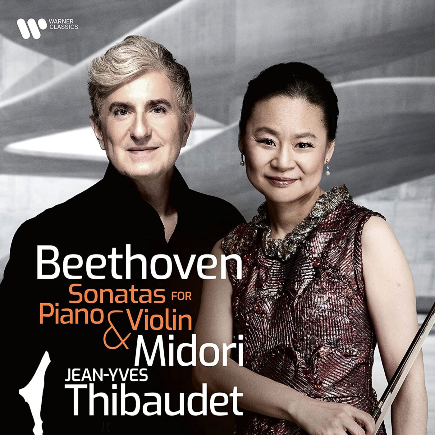 Sortez les violons