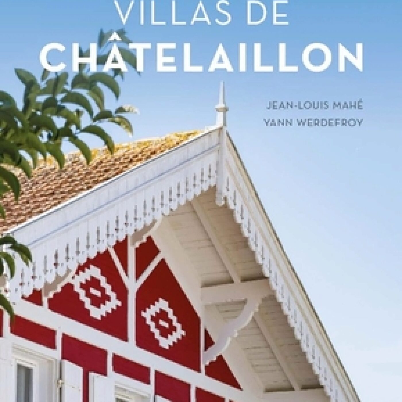 Les Villas de Chatelaillon episode artwork