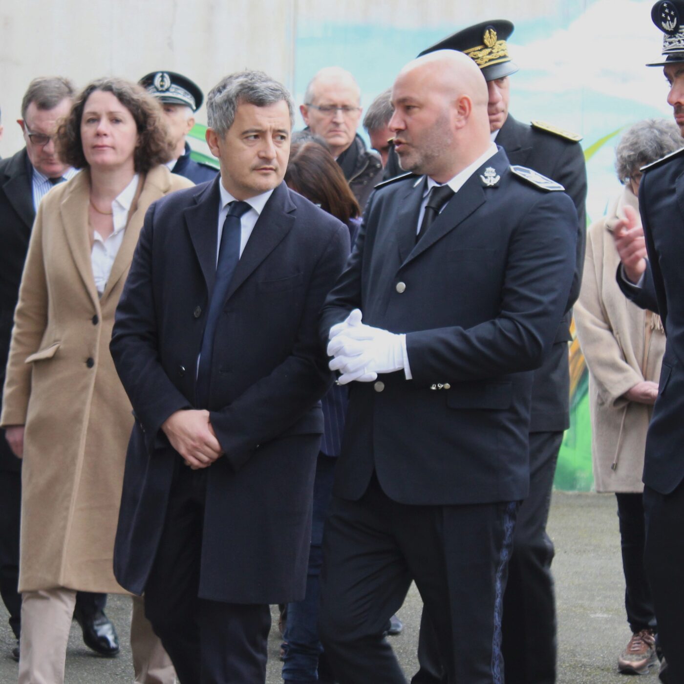 Condé-sur-Sarthe, future prison de haute sécurité pour les narcotrafiquants ? episode artwork
