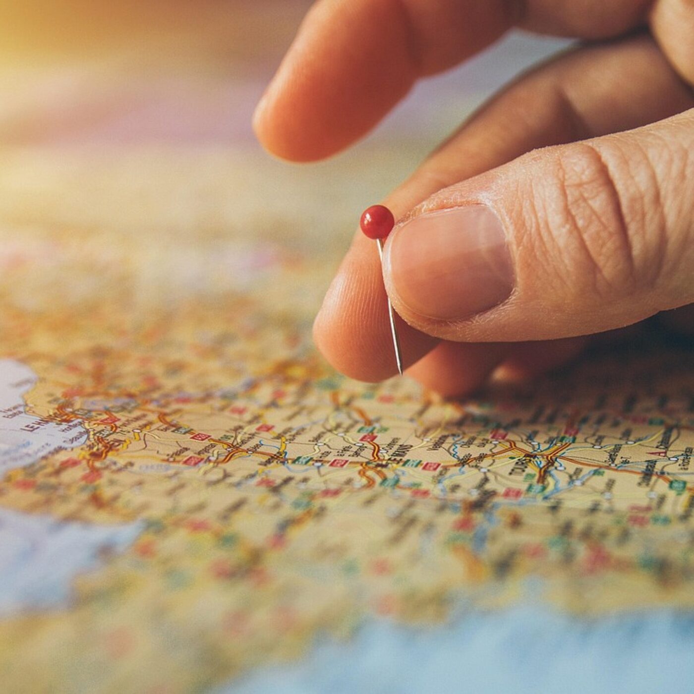 Chloé Cosmidis, géomaticienne et cartographe, nous parle du Jour de la Carte à Lézardrieux episode artwork