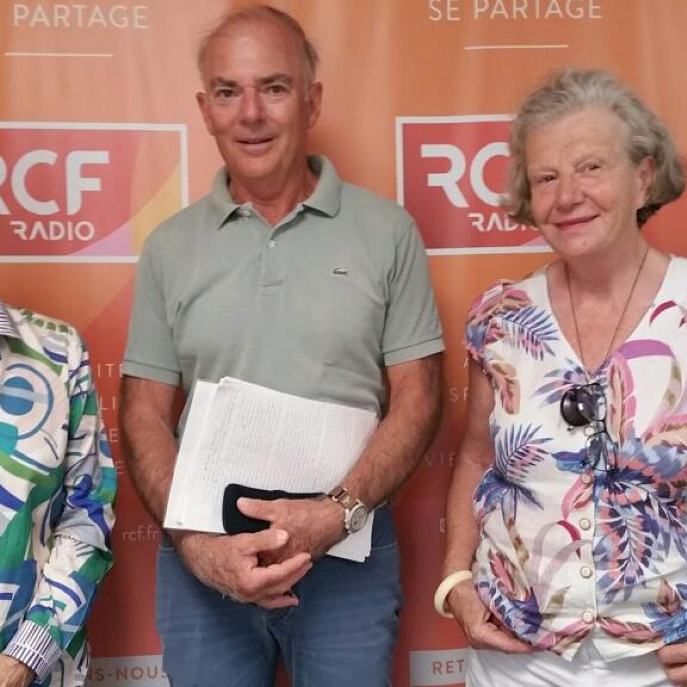 Le patrimoine ça se partage