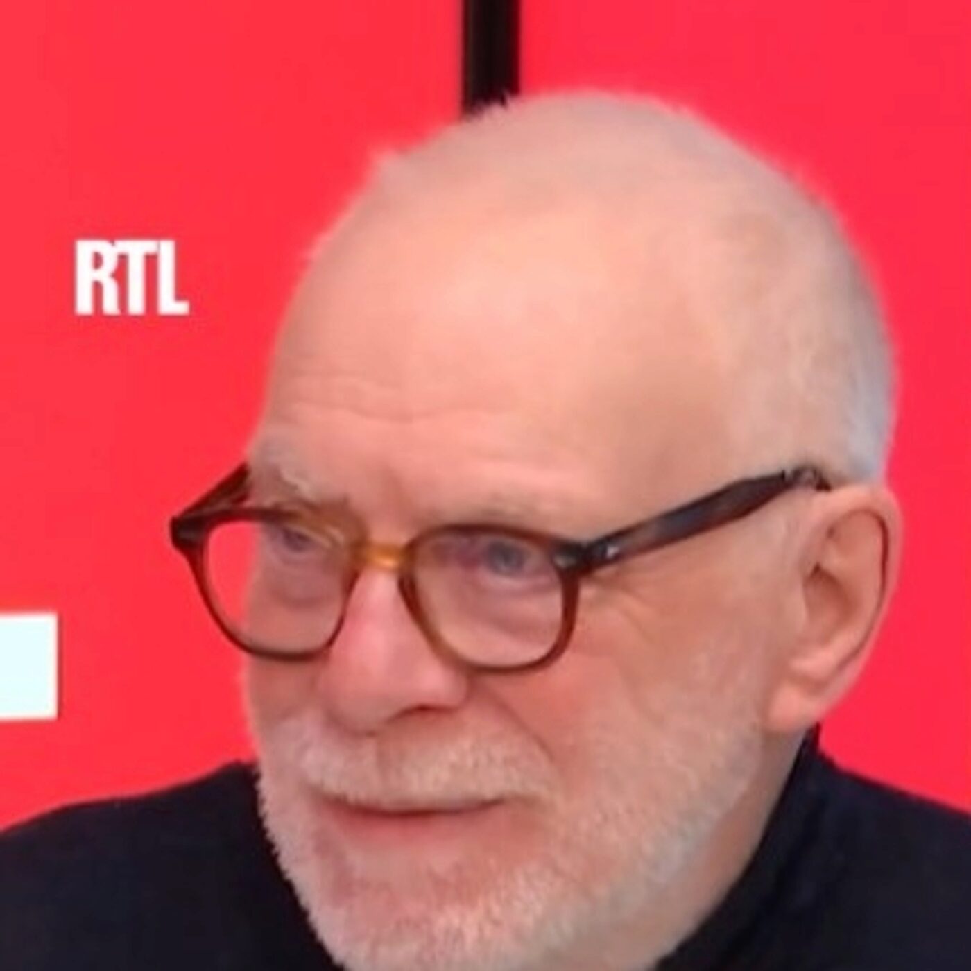 Thomas Stern, veuf de Catherine Laborde : "Elle a été la douce jusqu'au bout" episode artwork