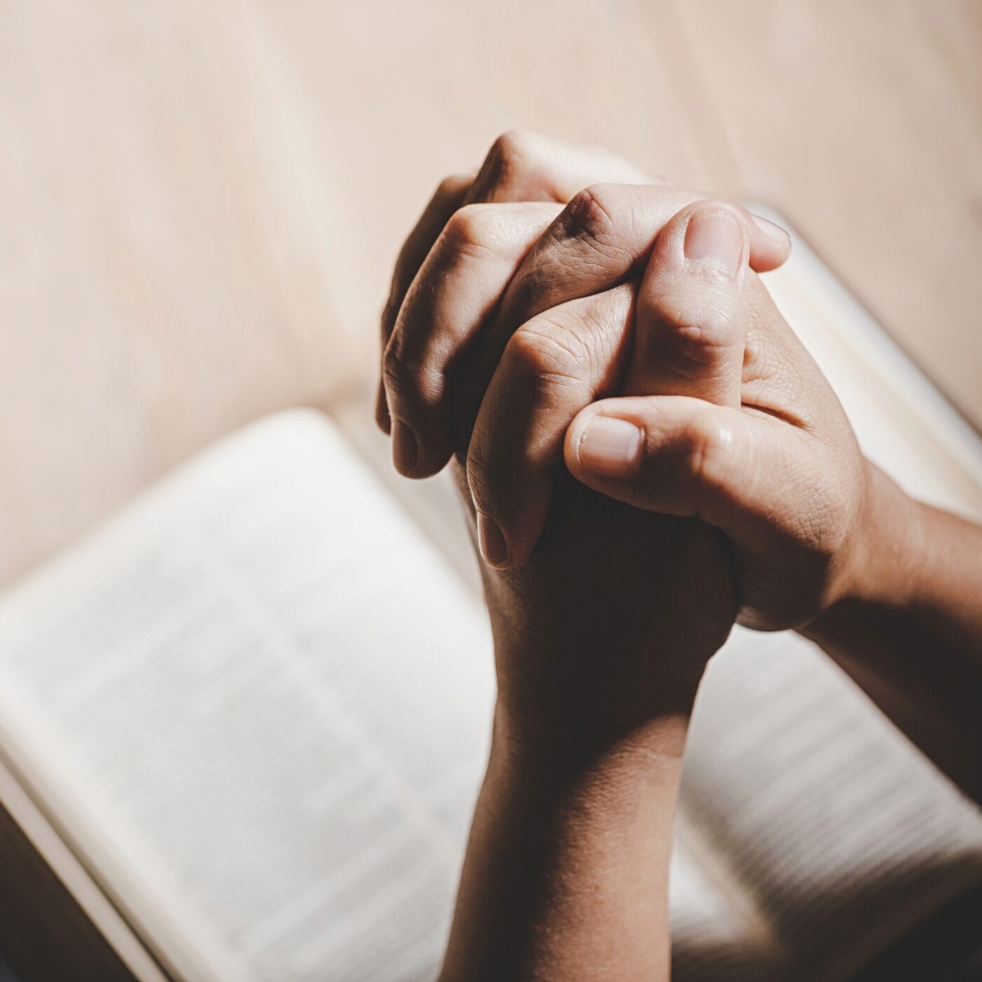 "Oser Dieu" : le thème de l'Avent sur RCF Radio Notre-Dame