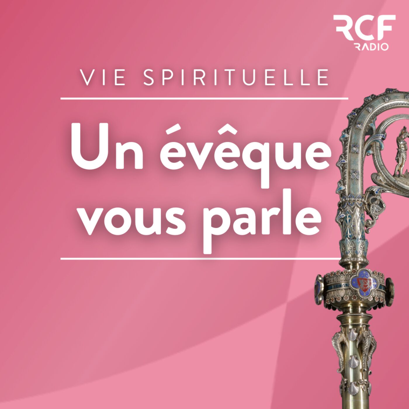 Joie du pélerinage à Lourdes. Mgr Gérard Le Stang (Amiens) episode artwork