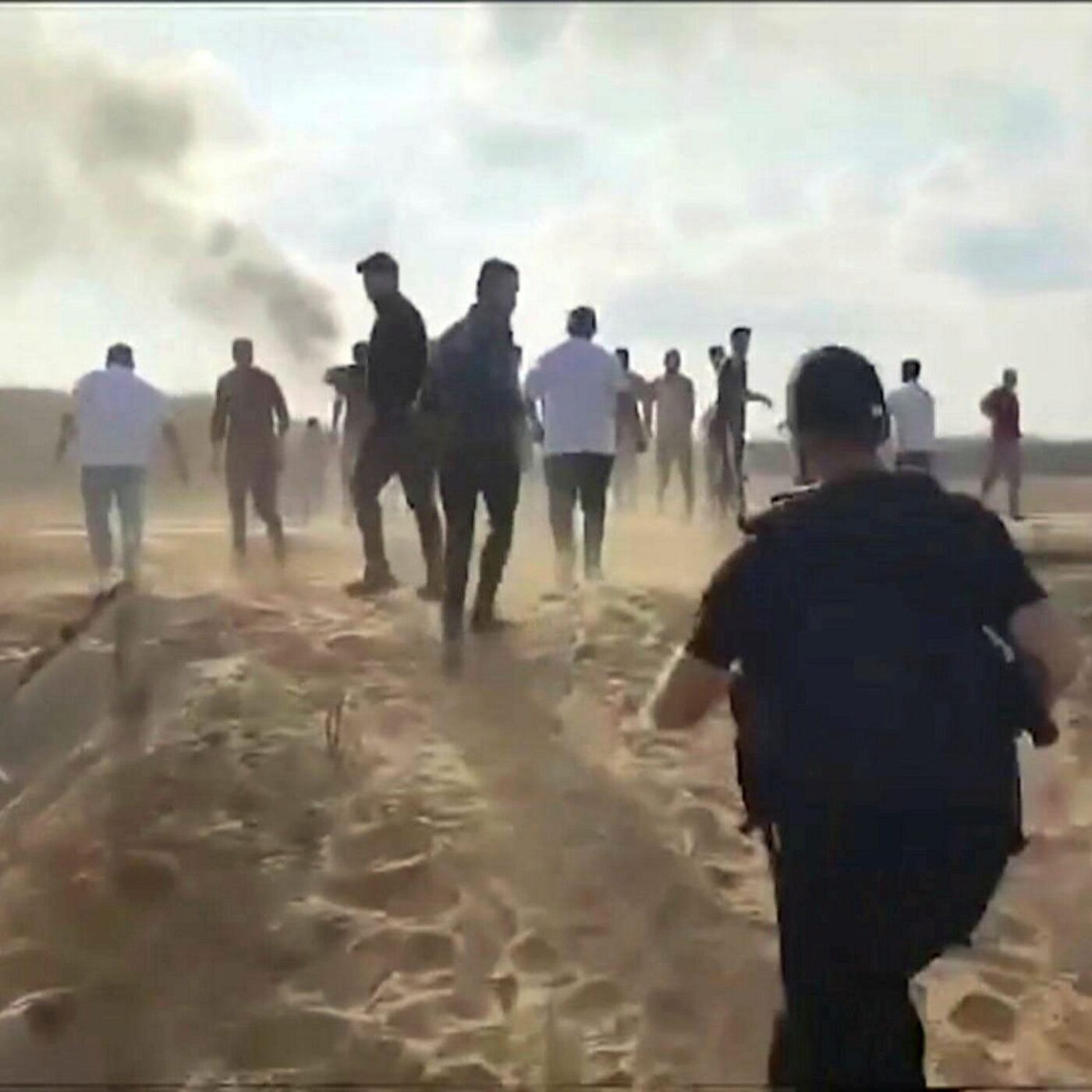 Israël, avec les victimes du Hamas / Cisjordanie, l’autre front Israël, avec les victimes du Hamas / Cisjordanie, l’autre front