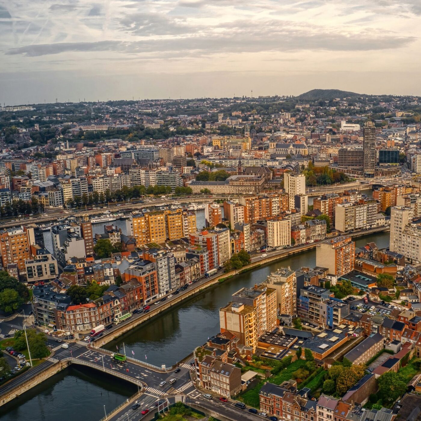 État endetté, communes à sec : qui va financer la ville de demain ?