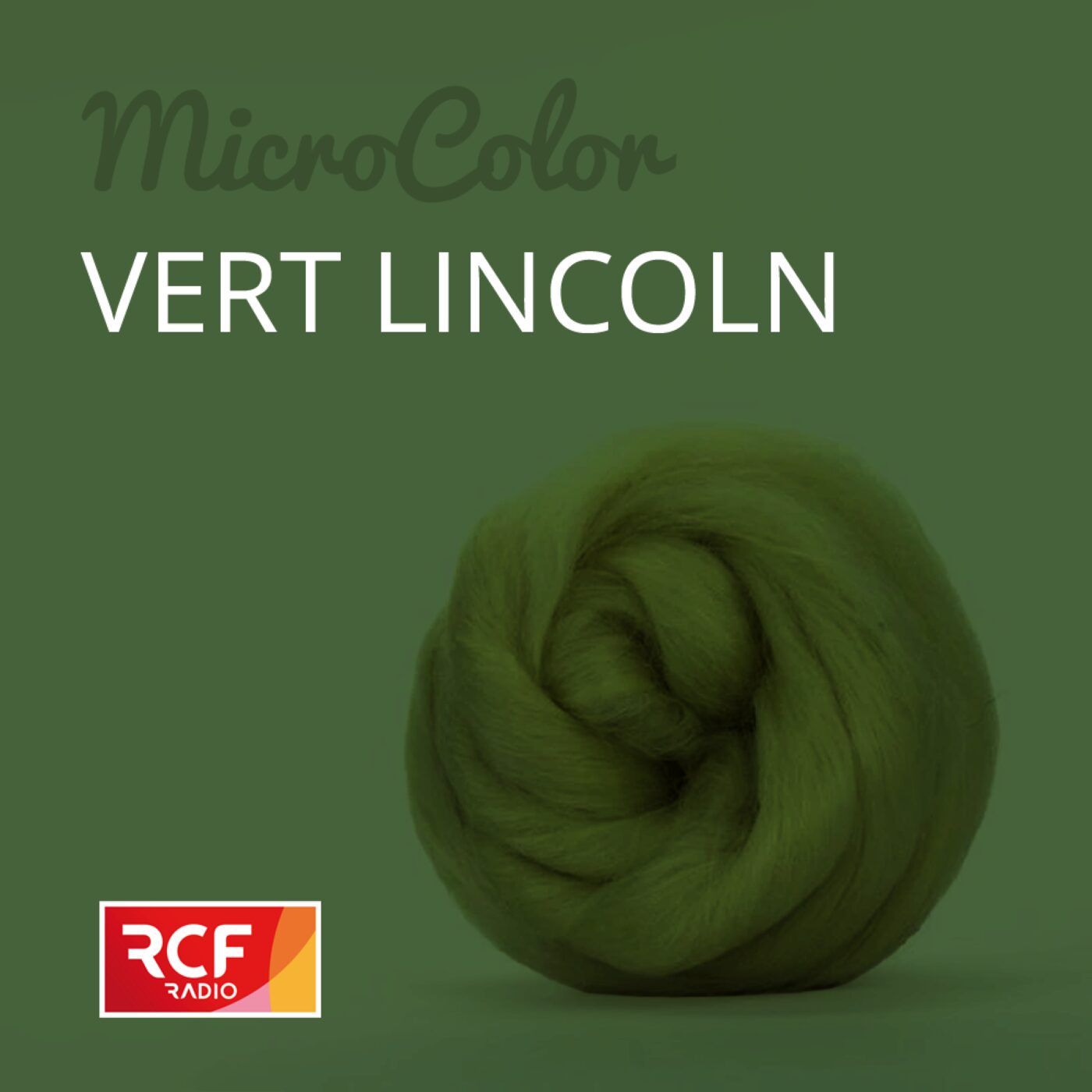 Vert Lincoln episode artwork
