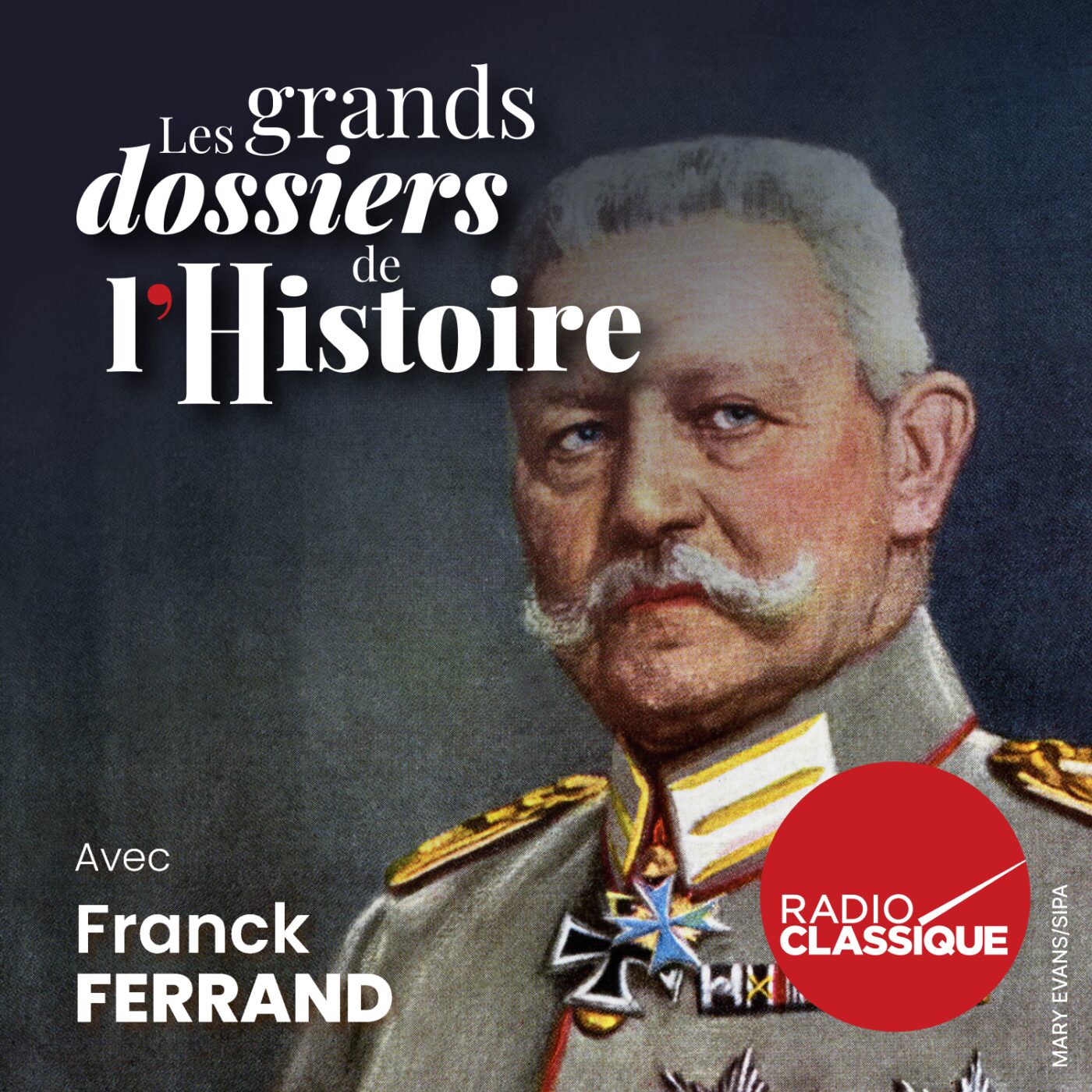 Le destin ambigu du maréchal Hindenburg, qui a propulsé Hitler au pouvoir