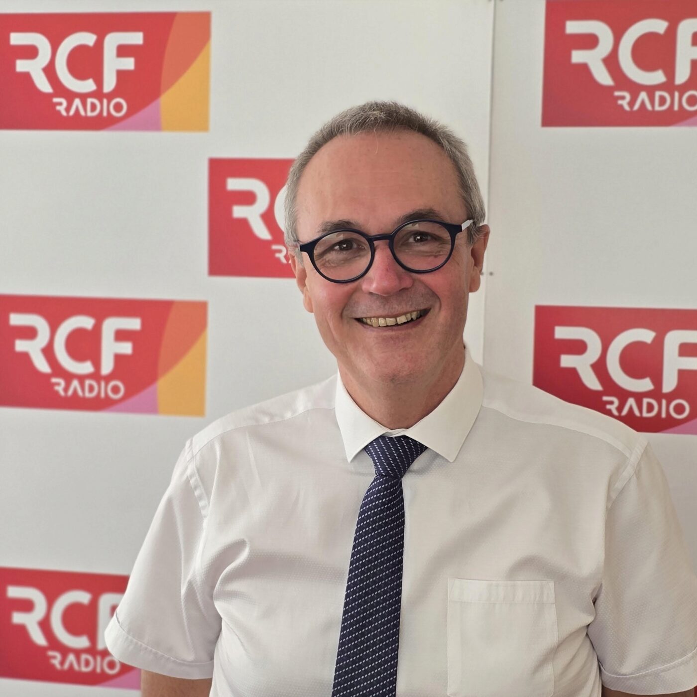 Didier Ferry - Les enjeux de la rentrée dans l'Enseignement Catholique episode artwork