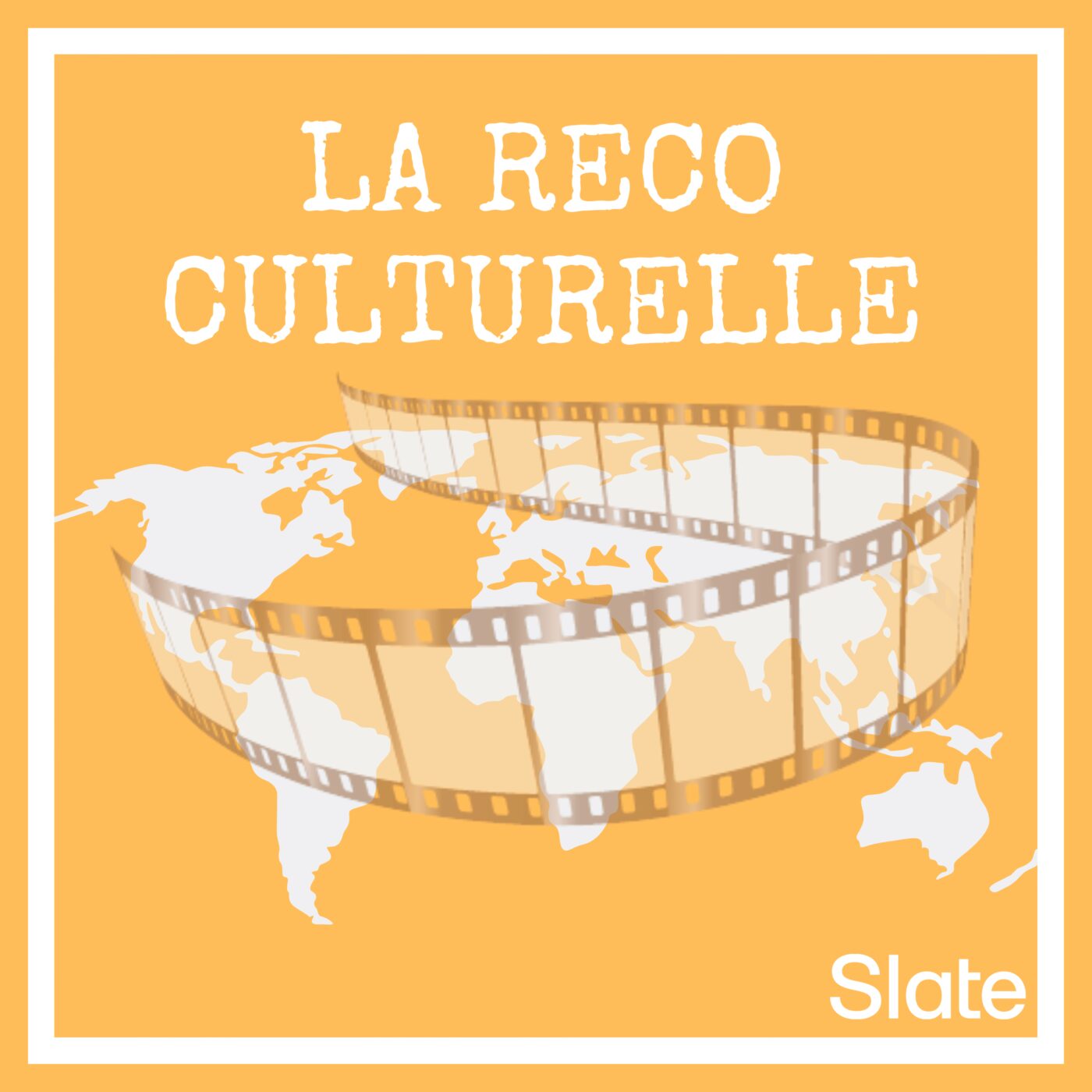 La reco culturelle #7 du Monde devant soi