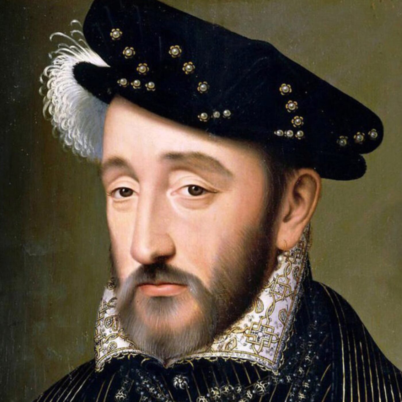 L\'Anjou, toute une histoire
