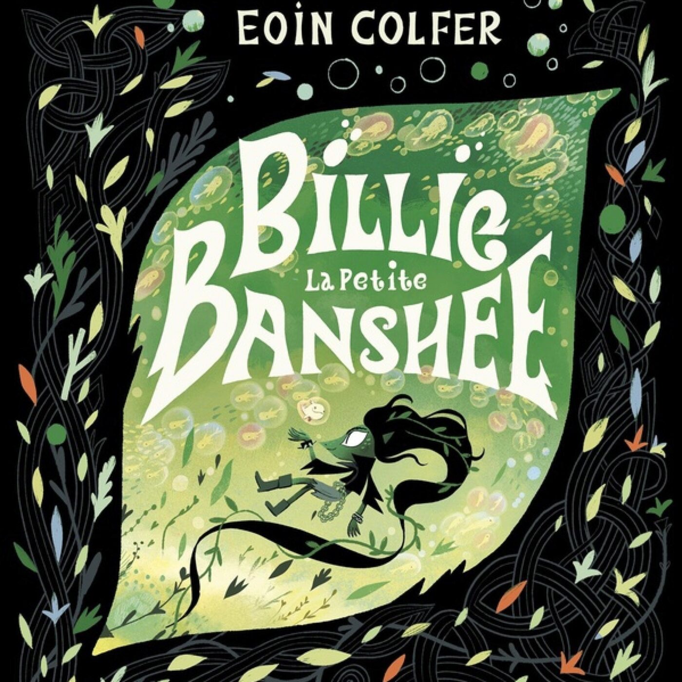 File dans ton livre !