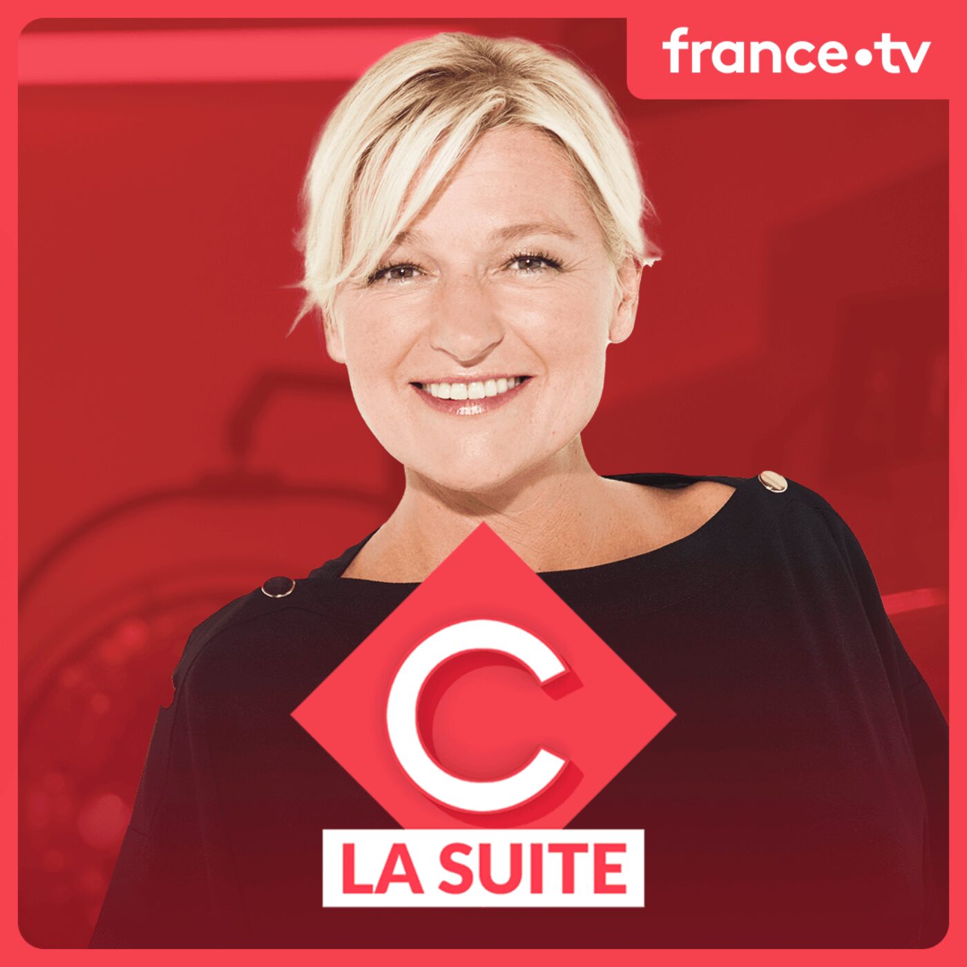 C à vous