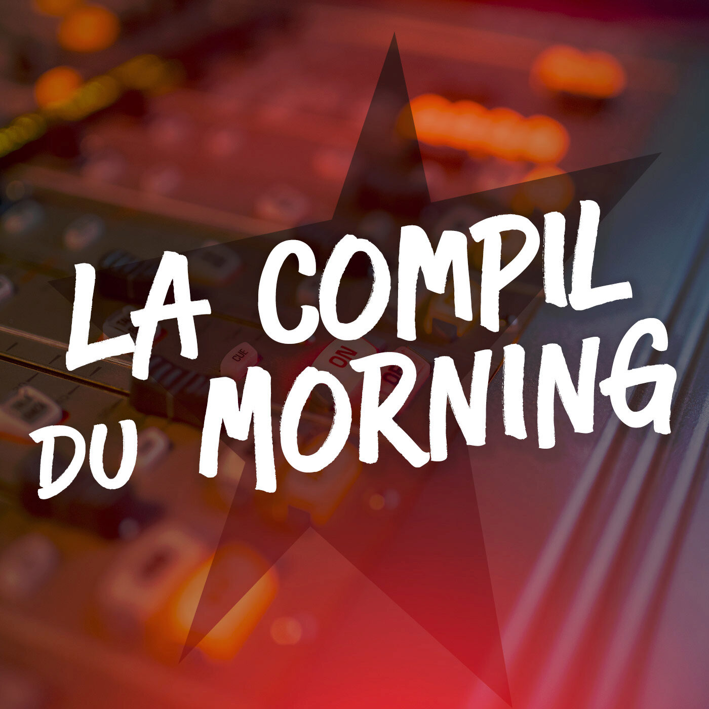 La compil' du Morning - Les bourrés du weekend !