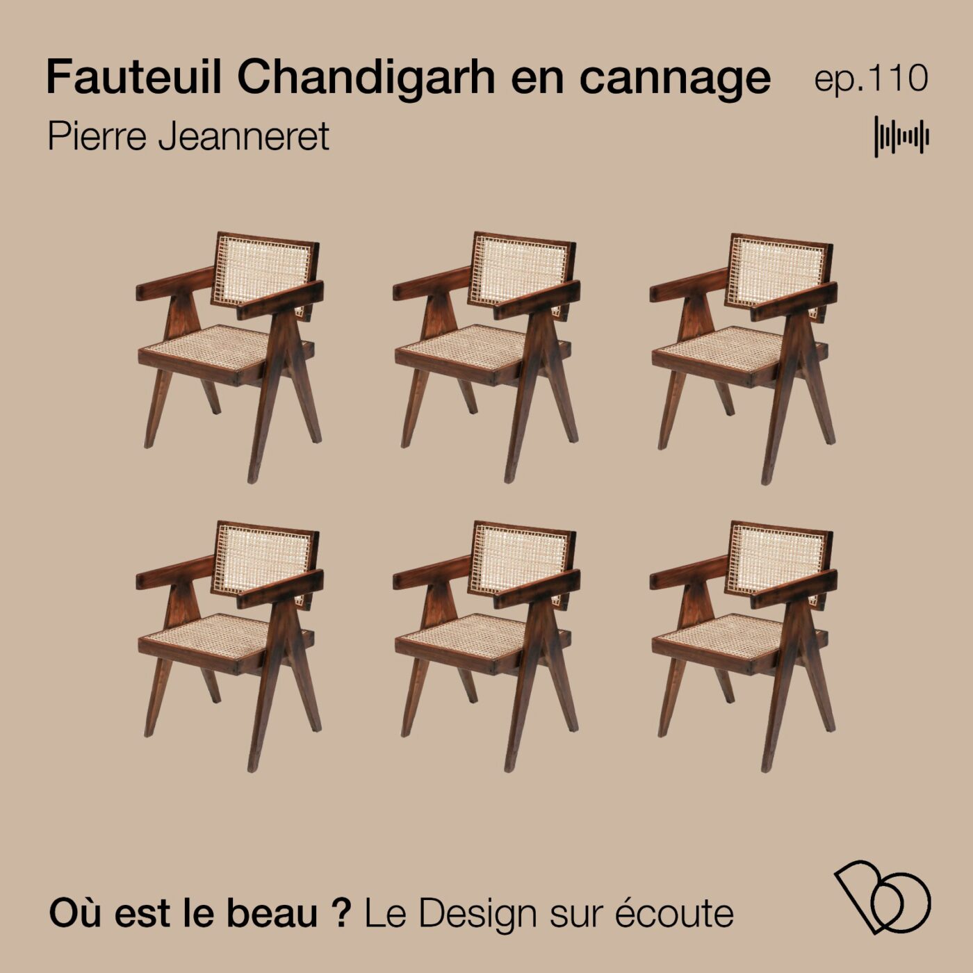 The story of the Chandigarh Chair by Pierre Jeanneret