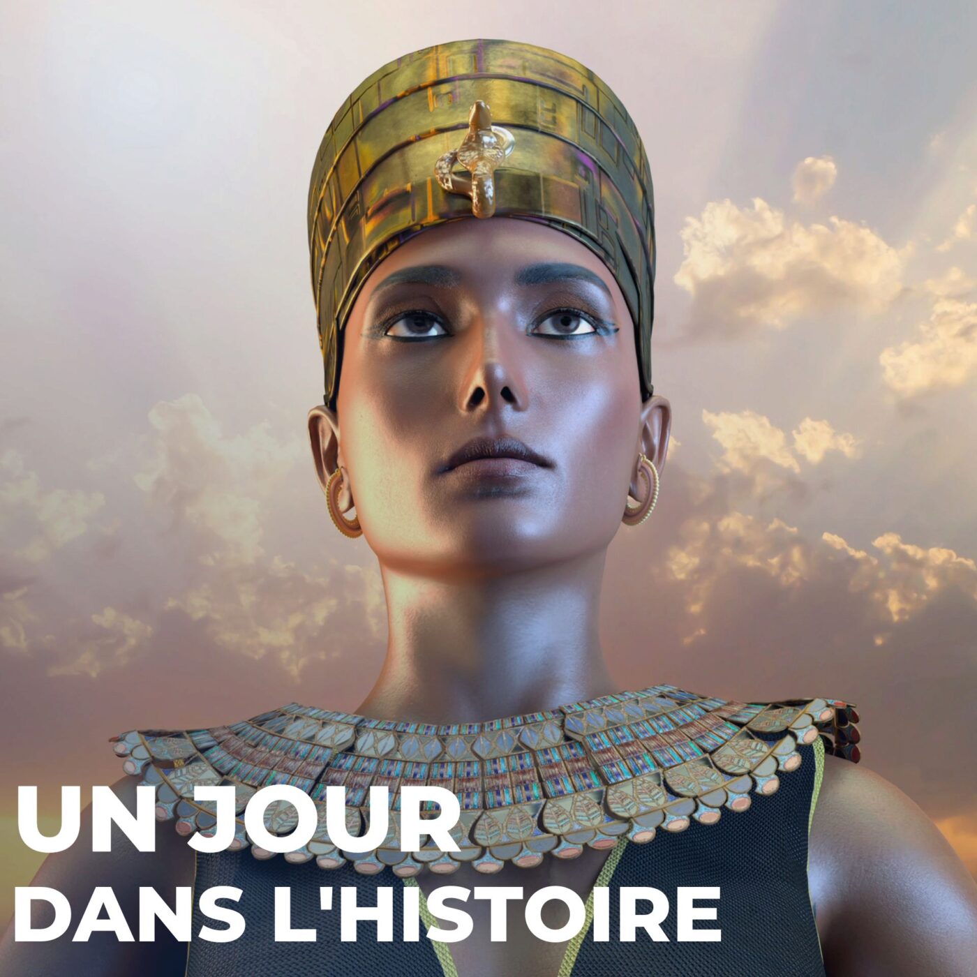 Cléopâtre et ses représentations