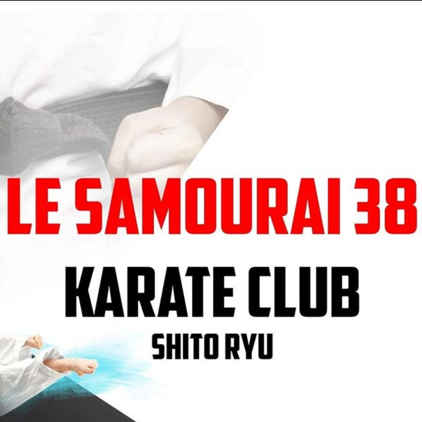 Le Samouraï Grenoble, un club de karaté aux grandes ambitions ! episode artwork