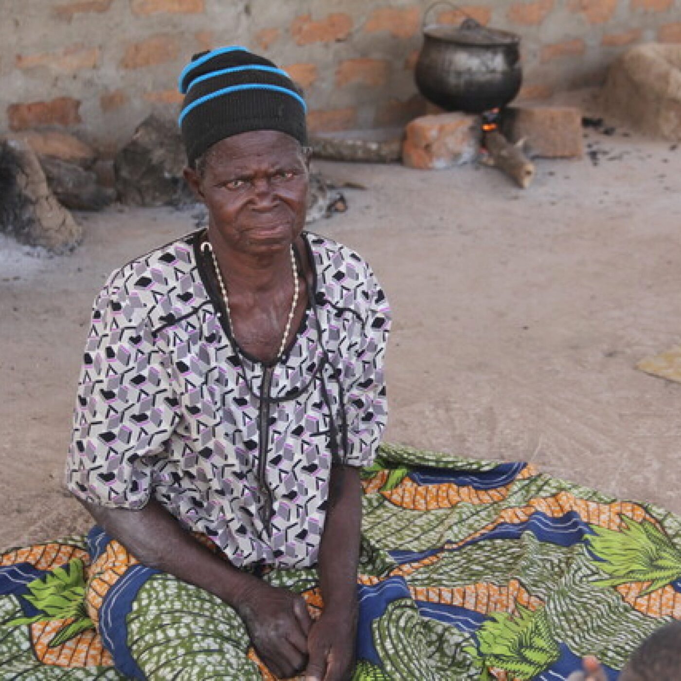 Aide à l\'Eglise en Détresse