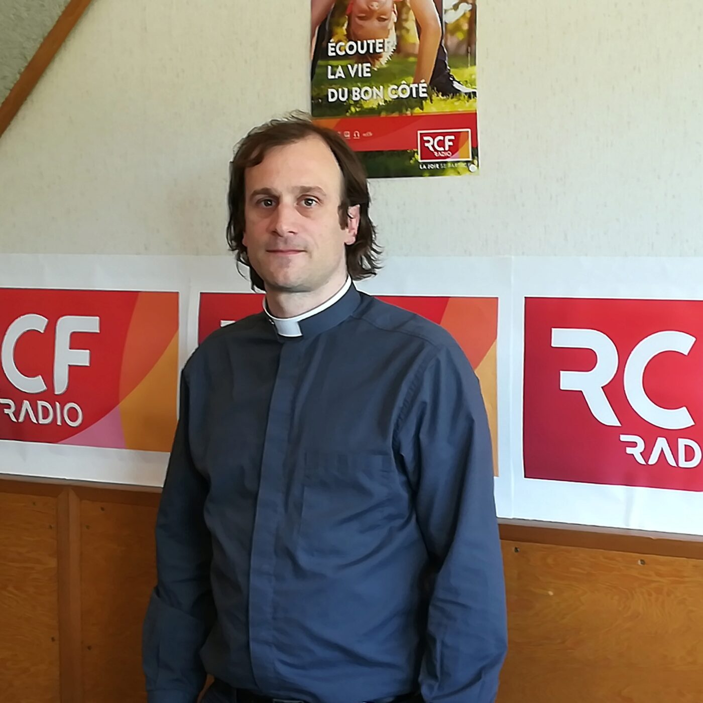 Eglises en marche