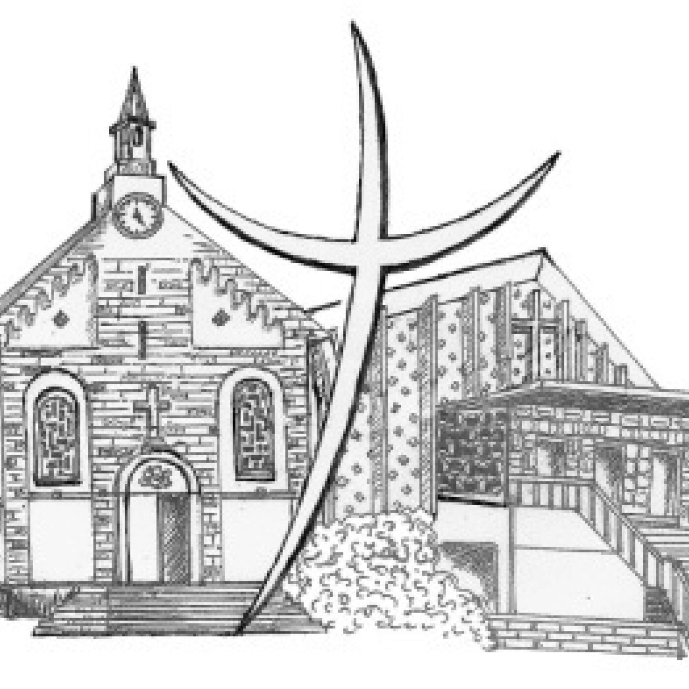 Paroles de Paroisses