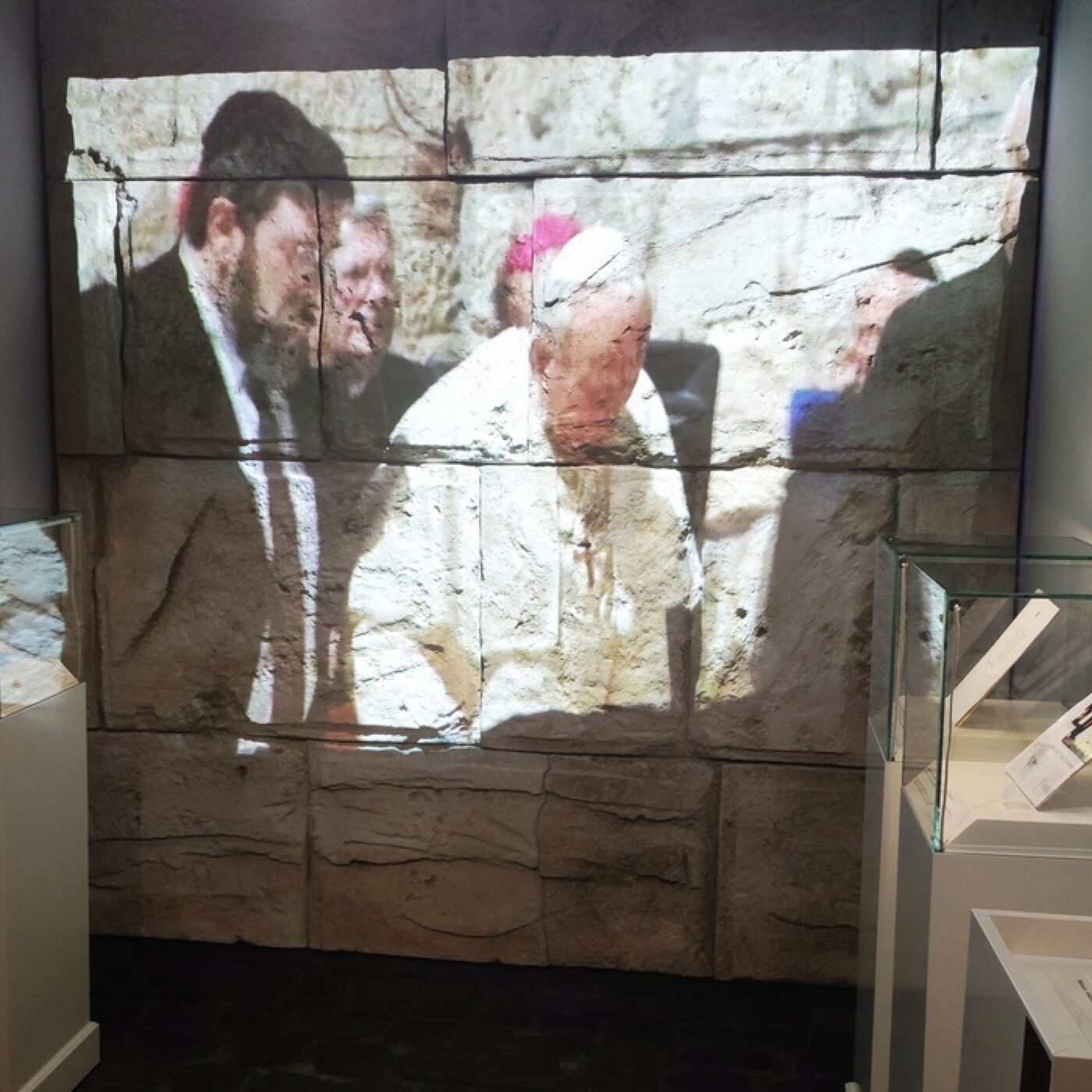 Auschwitz, un voyage de la mémoire (3/3) Célébrer la fraternité