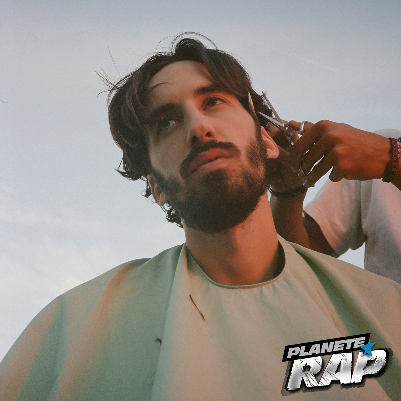 Planète Rap - Lomepal "Mauvais ordre" #3