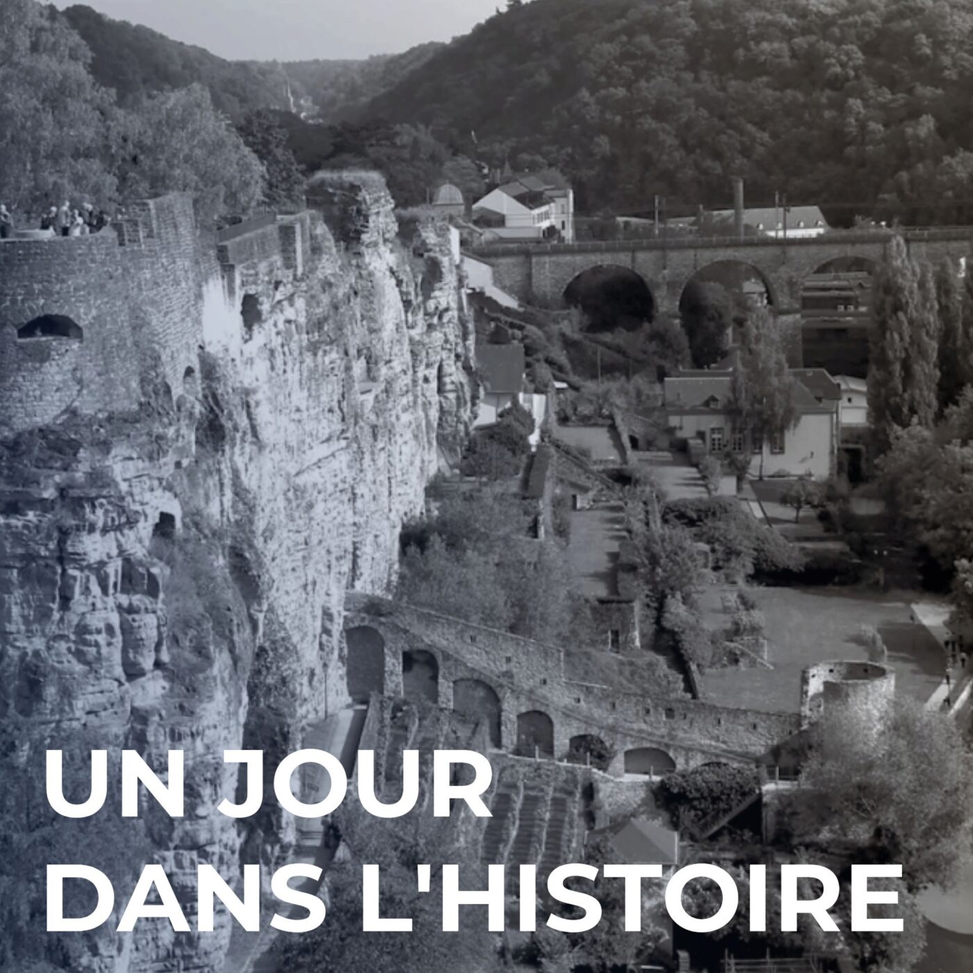 Le Grand-Duché de Luxembourg : dans les méandres de l'Europe