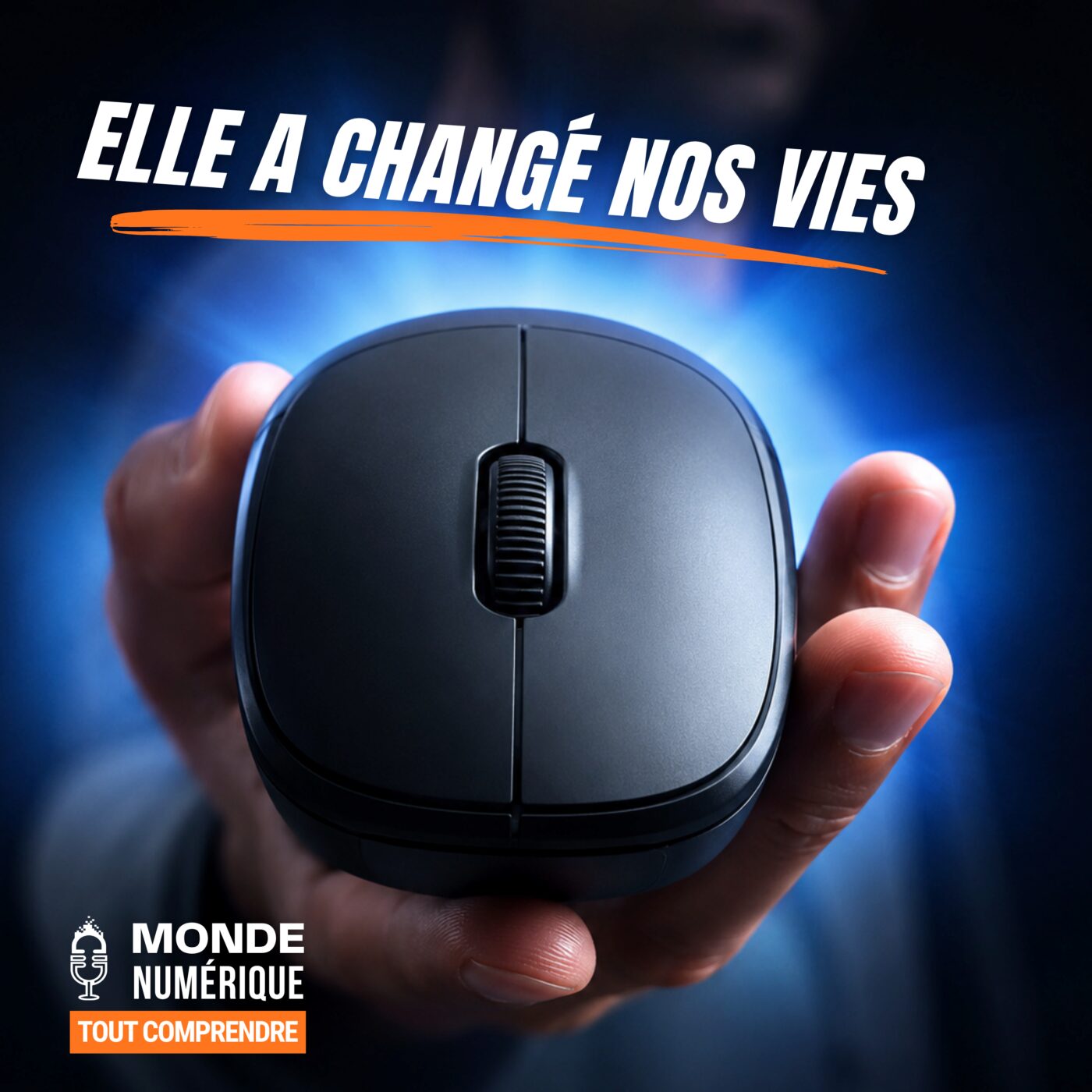 Pourquoi la souris n'a jamais disparu (🤔 Tout comprendre)