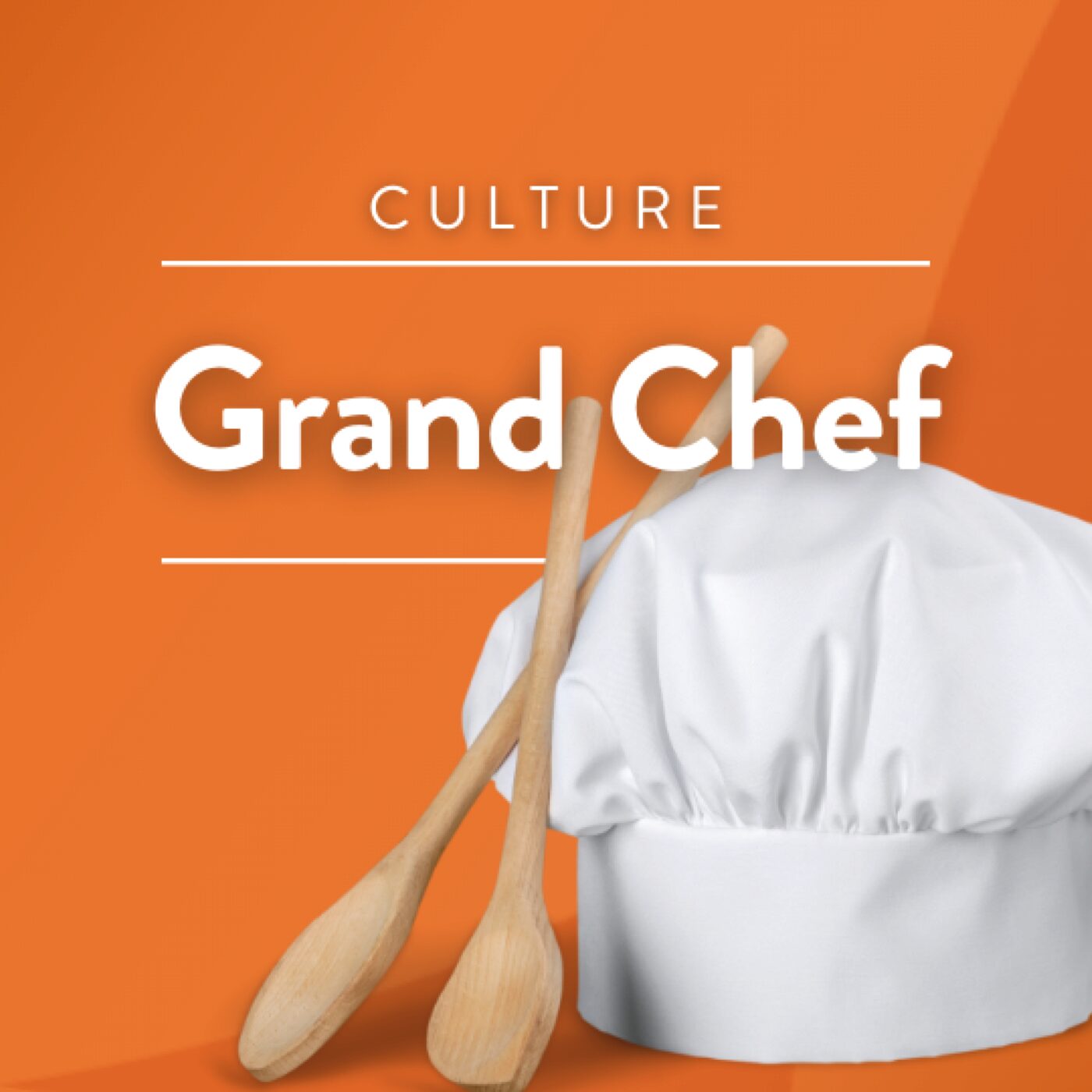 Grand chef