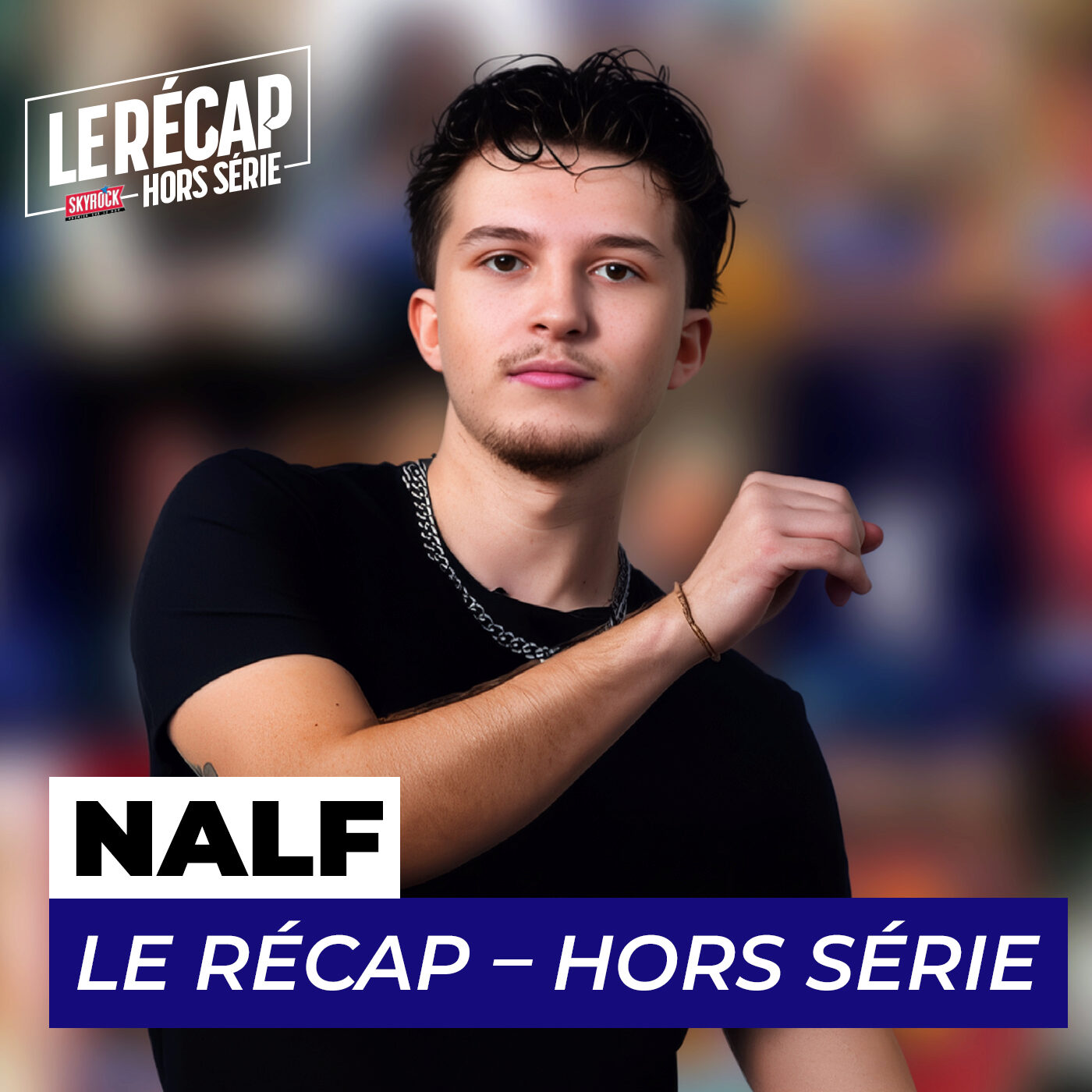 Le boss final des Battles d'Aura s'appelle NALF