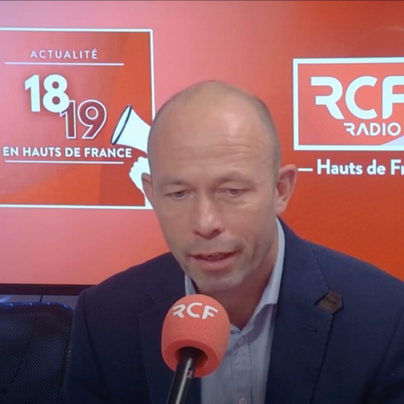 Convention des Entreprises pour le Climat. Matthieu Ramery episode artwork