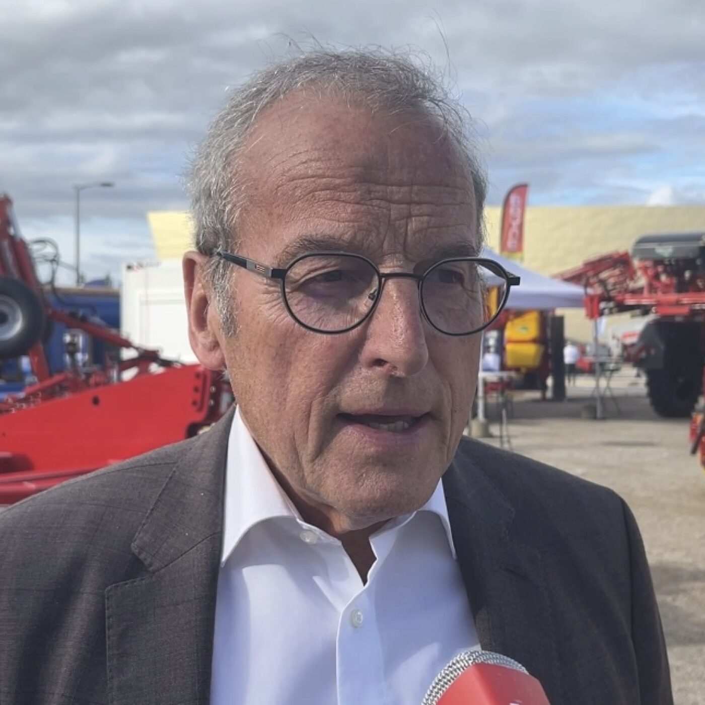 L\'invité de la rédaction · RCF Cœur de Champagne