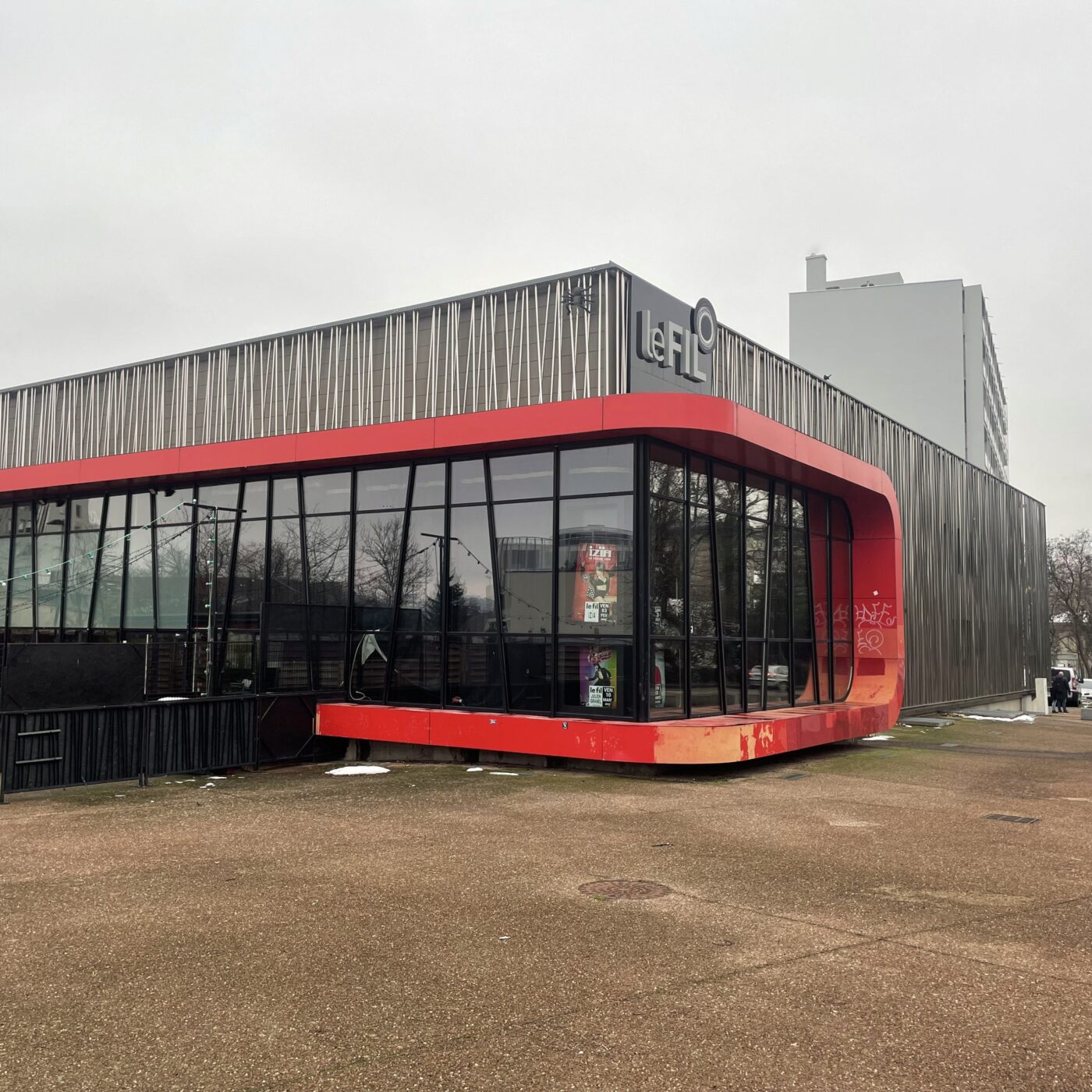 La Loire en Questions