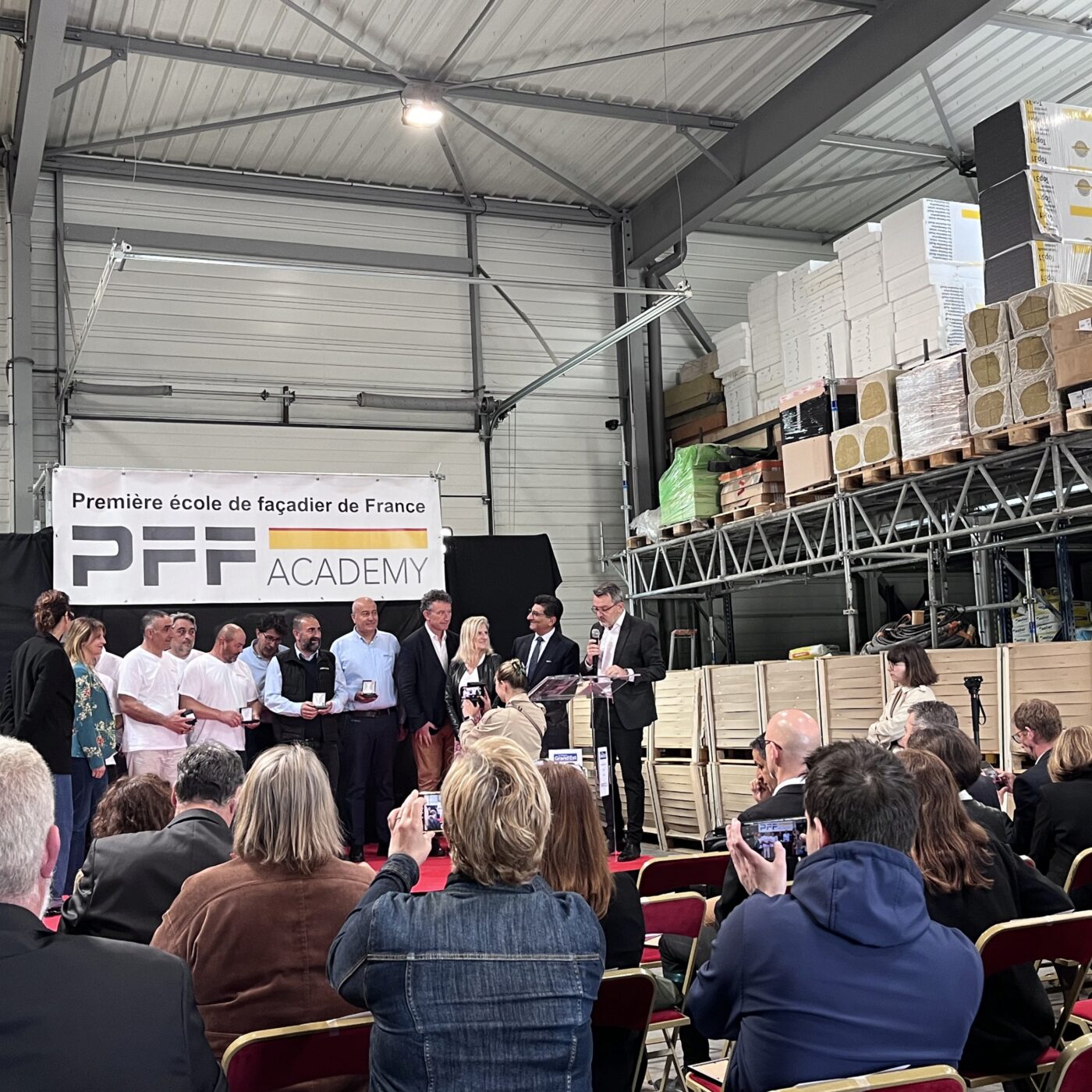 Changer le monde, ça commence ici...