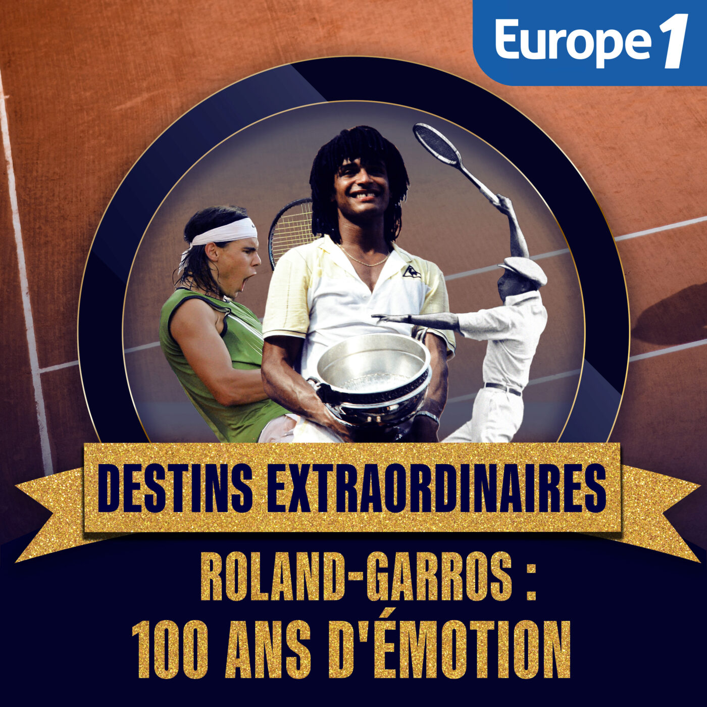 5ème set – 2000-2006 : Plus haut, plus fort, plus grand [5/5]