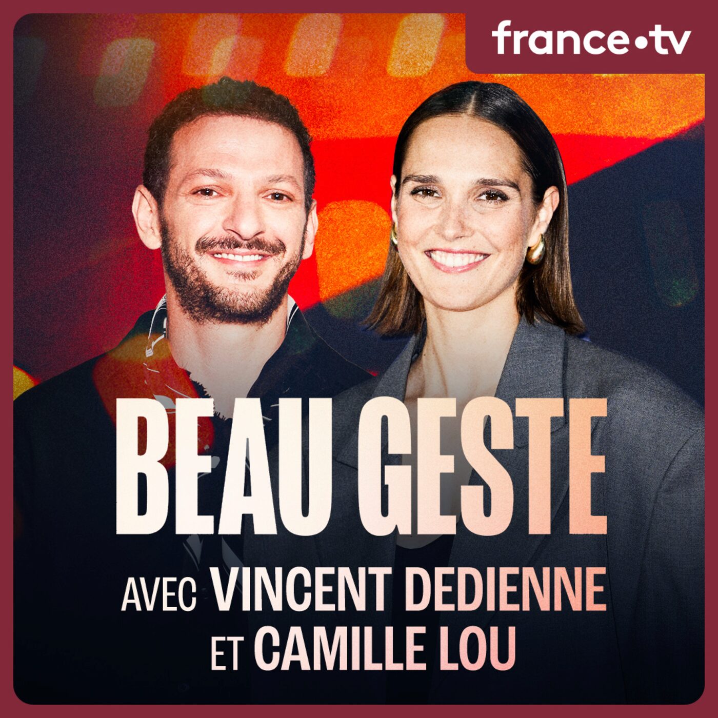 Beau Geste