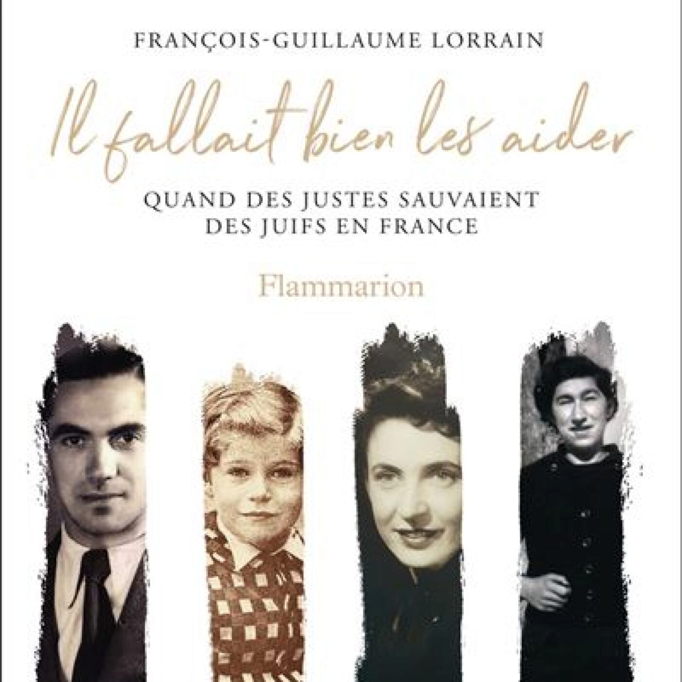 Le grand entretien