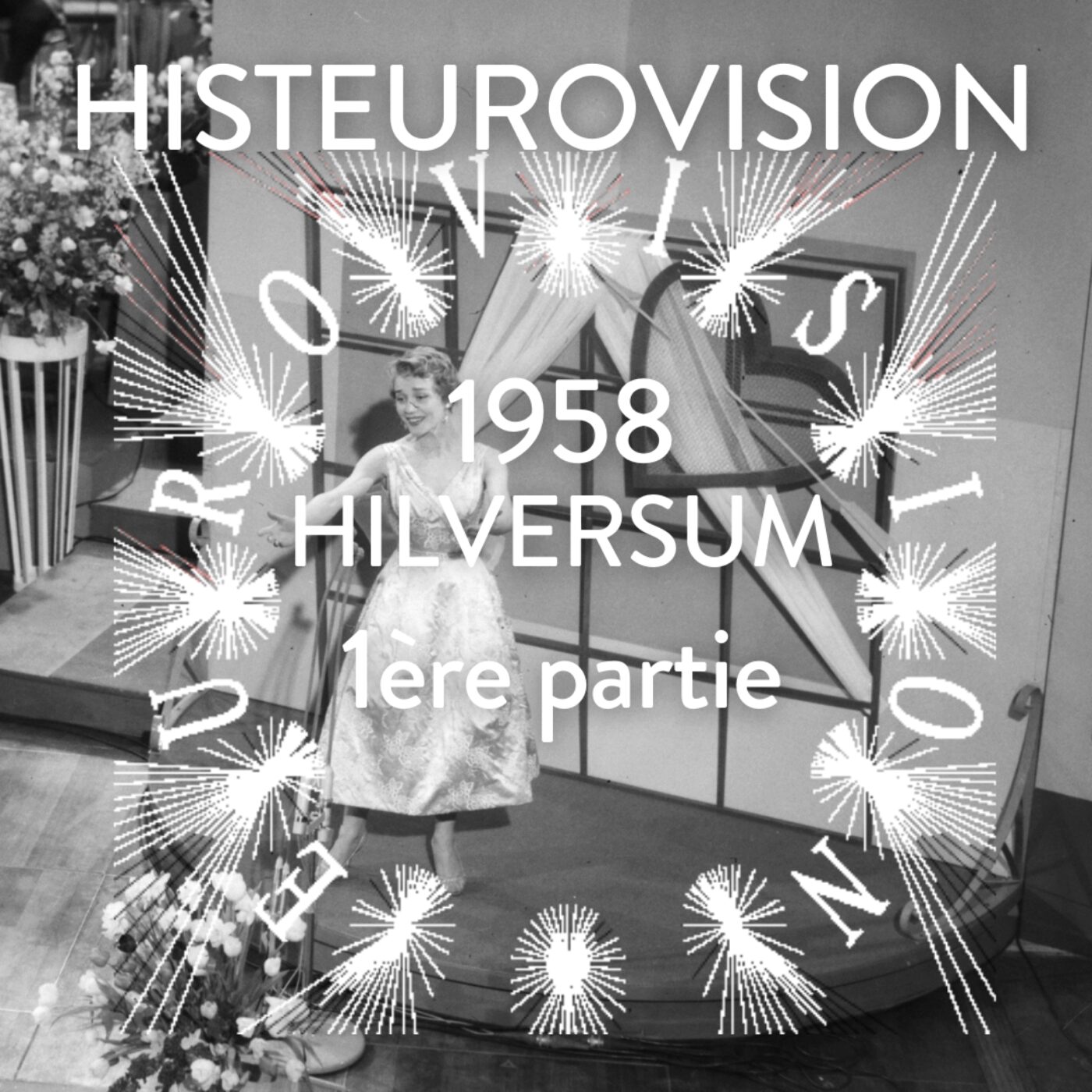 1958-Hilversum-1ère partie episode artwork