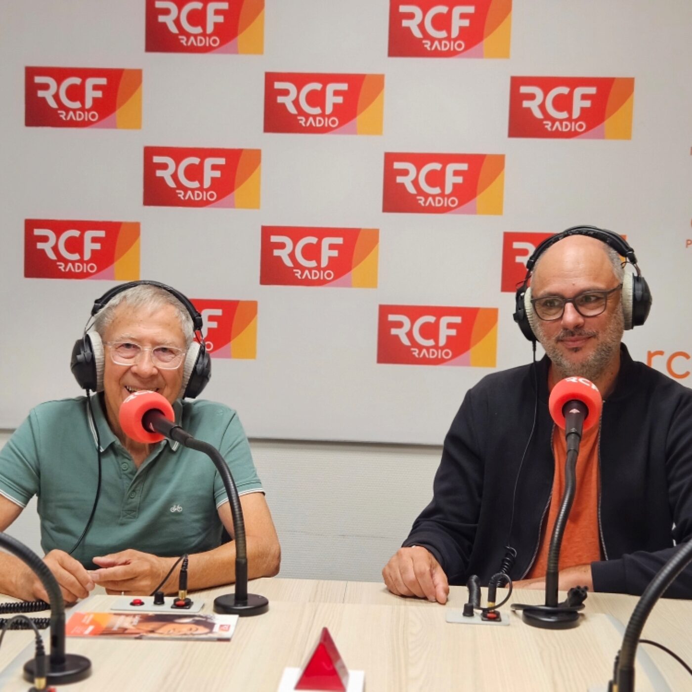 David Chuzeville  :Rendez-vous avec l'Agenda stéphanois episode artwork