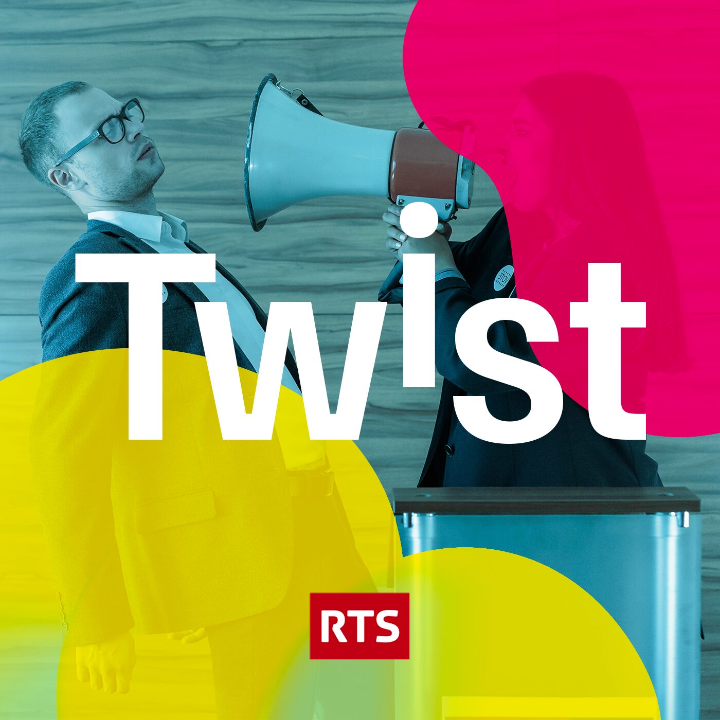Twist – Comment mieux débattre ?