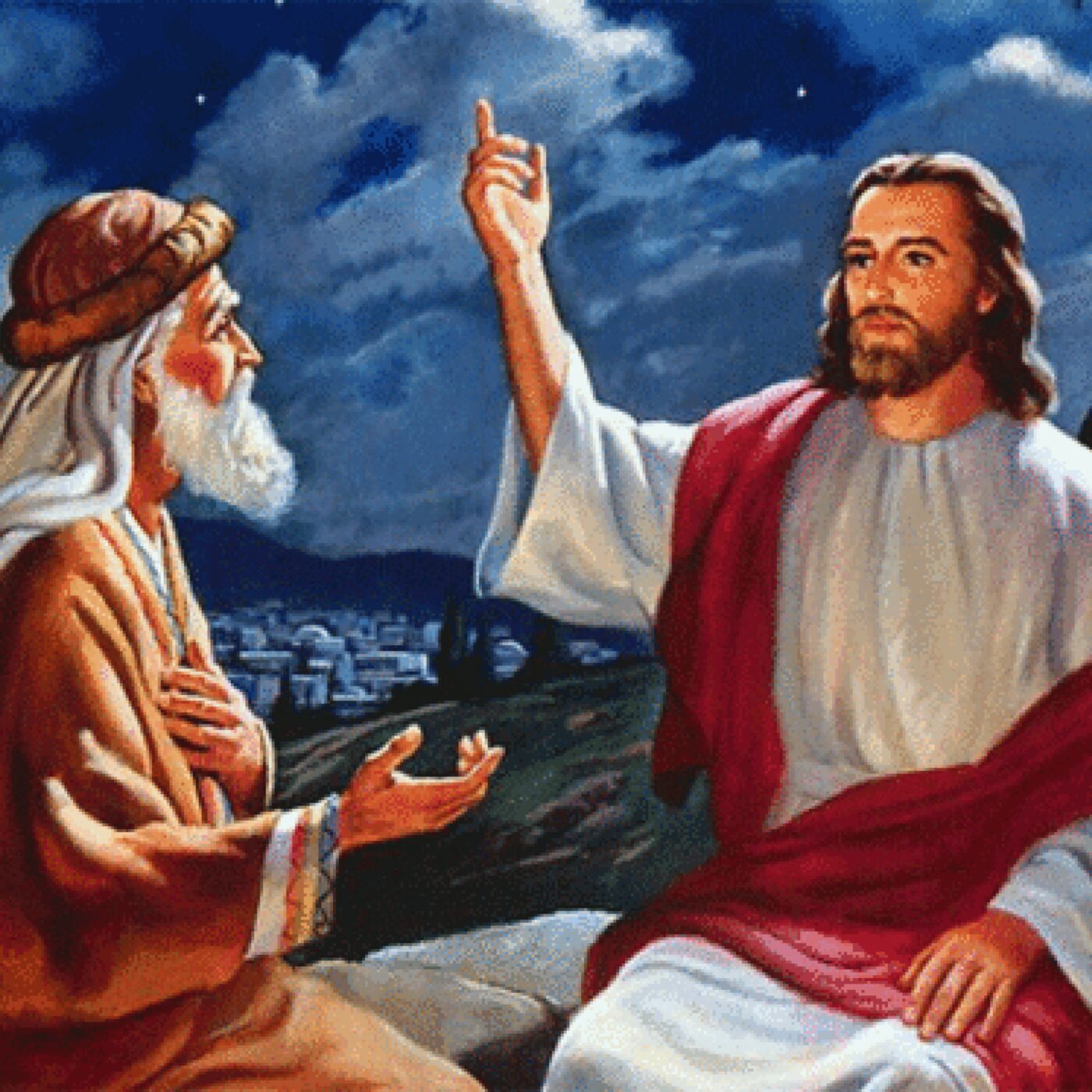 Petite école biblique
