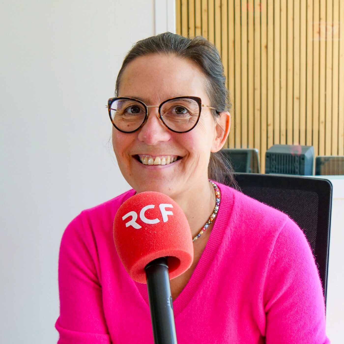 Dans "Dur comme fer", Cécile Baudin évoque les mineurs italiens de Lorraine episode artwork
