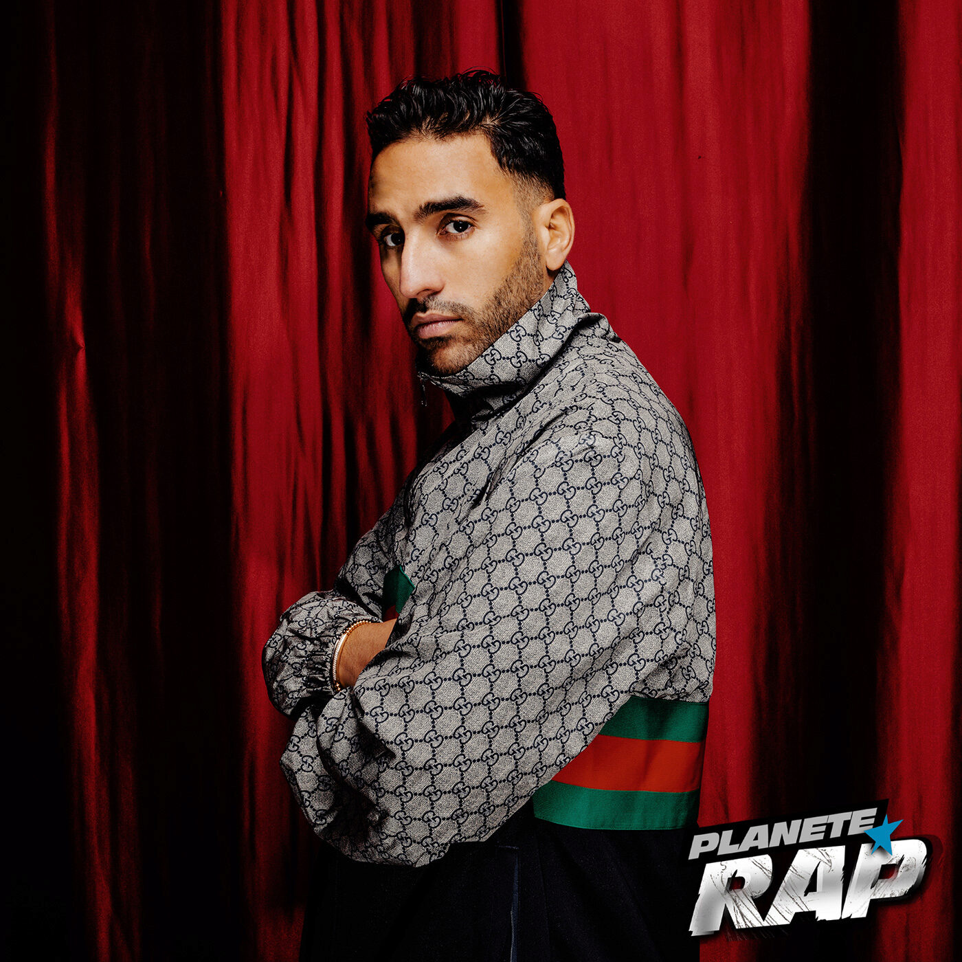 Planète Rap - Heuss L'Enfoiré "Chef d'orchestre" #2