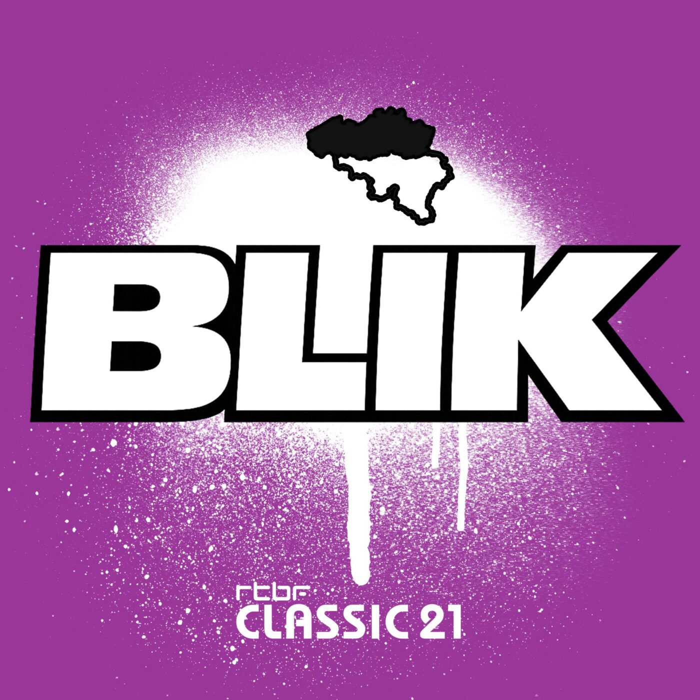 Artwork for Blik, le rock alternatif famand
