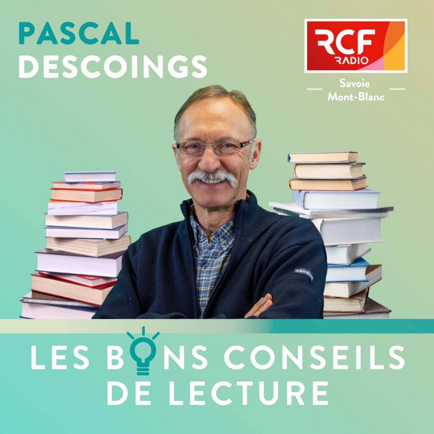Les bons conseils de lecture