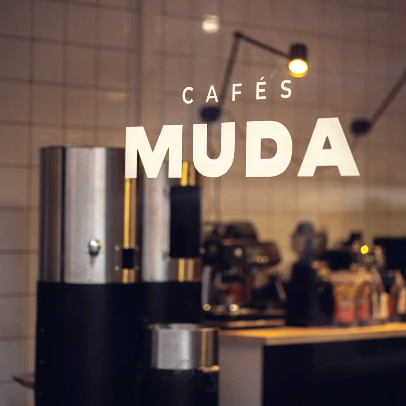 Gujee cafés Le Mans présente Déjeunette et Popotte