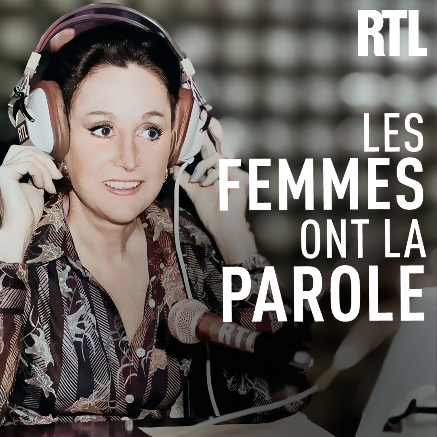 Les femmes ont la parole