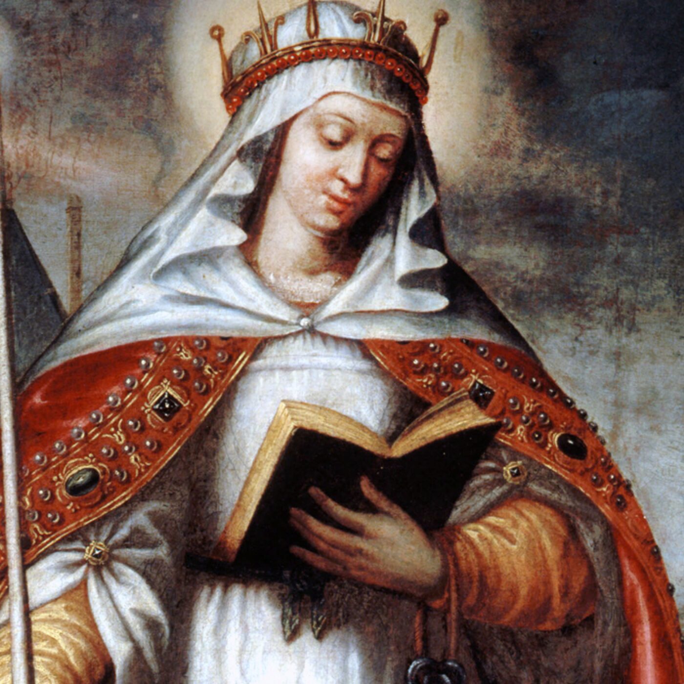 Sainte Geneviève de Paris episode artwork