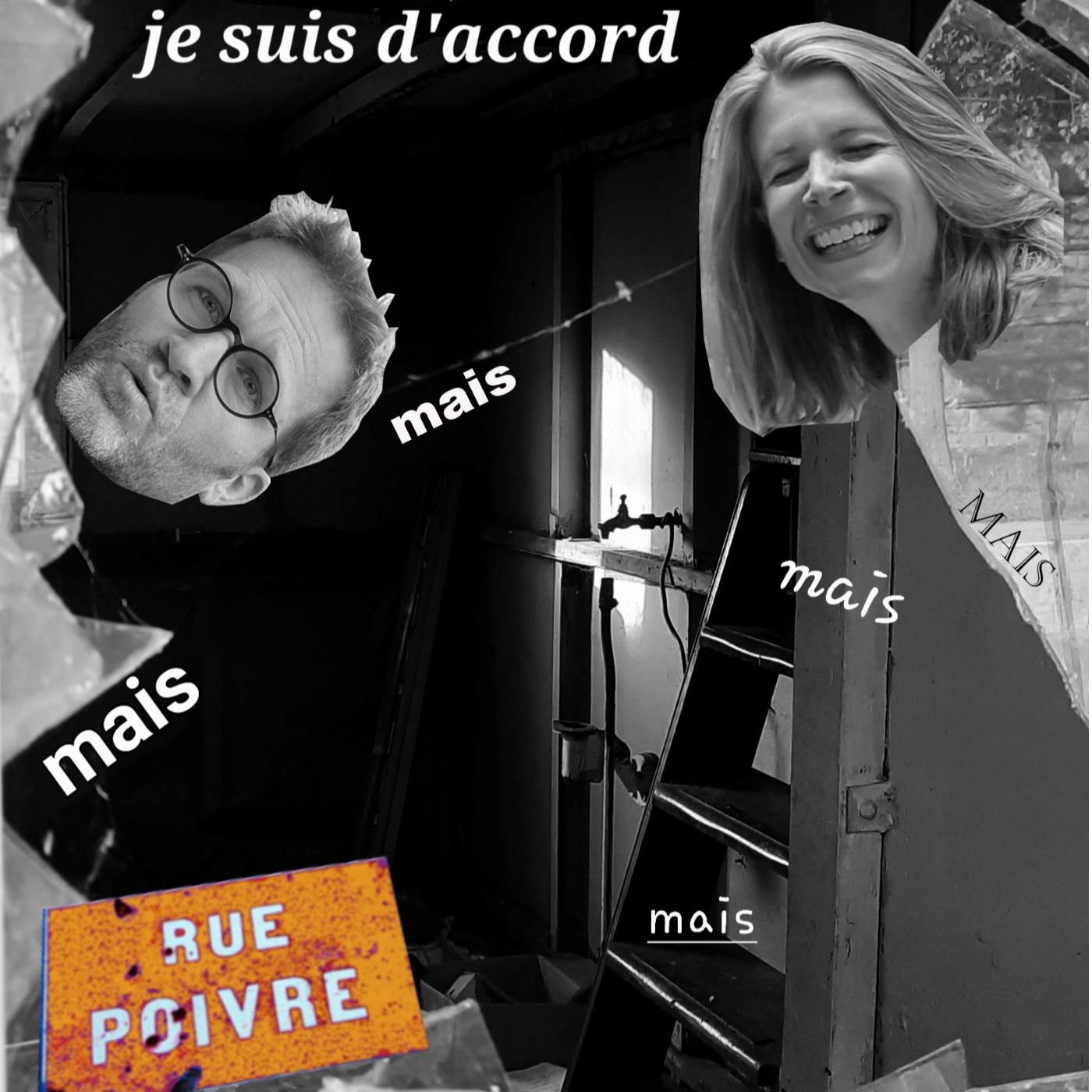Rue Poivre